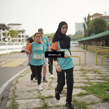 Runner Photo 8251552