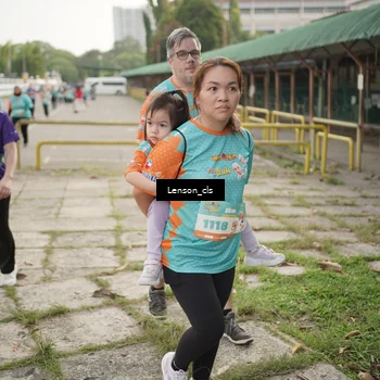 Runner Photo 8251553
