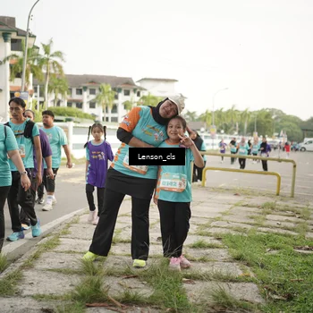Runner Photo 8251554