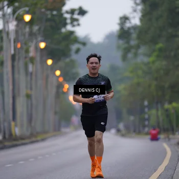 Runner Photo 8251555