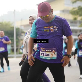 Runner Photo 8251560