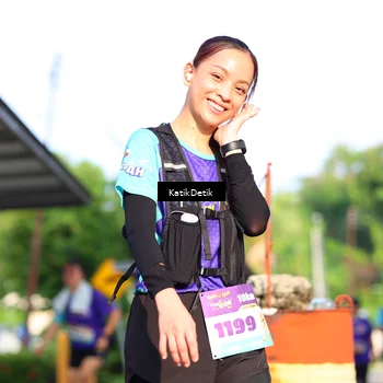Runner Photo 8251568