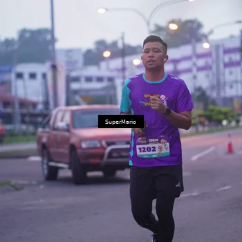 Runner Photo 8251570