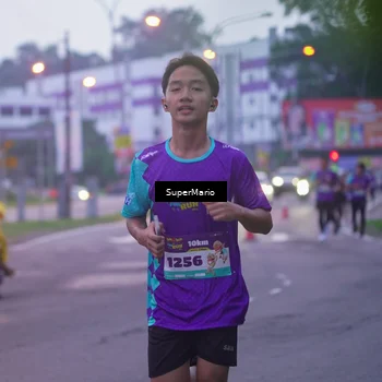 Runner Photo 8251573