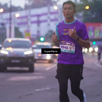 Runner Photo 8251574