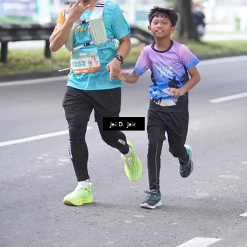 Runner Photo 8251579