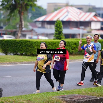 Runner Photo 8251580