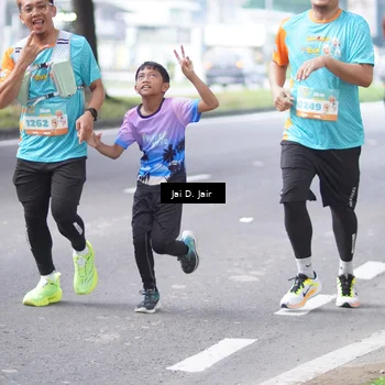 Runner Photo 8251581