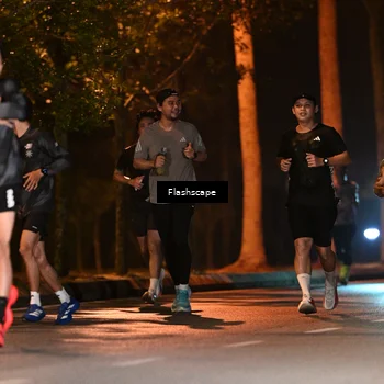Runner Photo 8251583