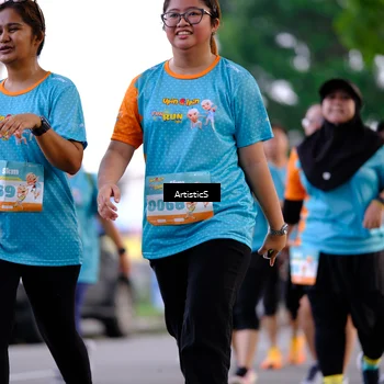 Runner Photo 8251584