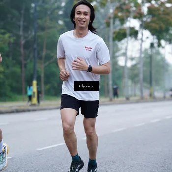 Runner Photo 8251586