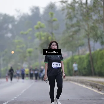 Runner Photo 8251587