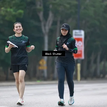 Runner Photo 8251592