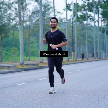 Runner Photo 8251593