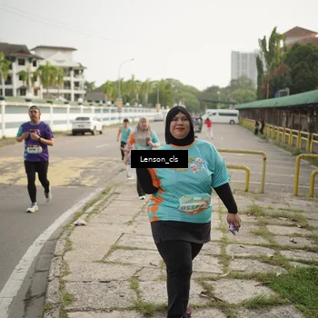 Runner Photo 8251596