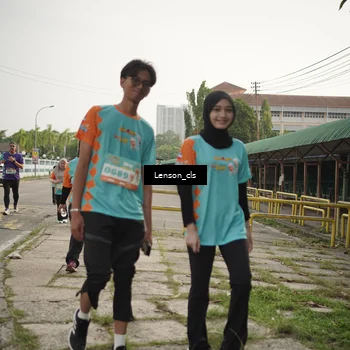 Runner Photo 8251597