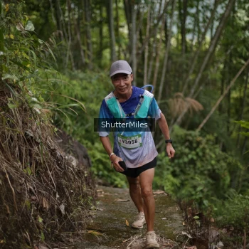 Runner Photo 82516