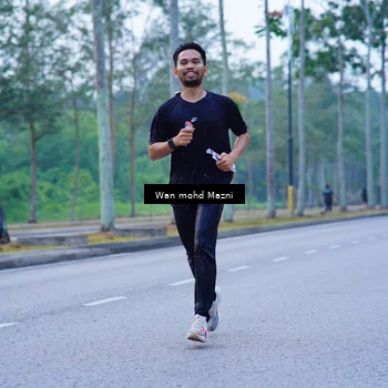 Runner Photo 8251602