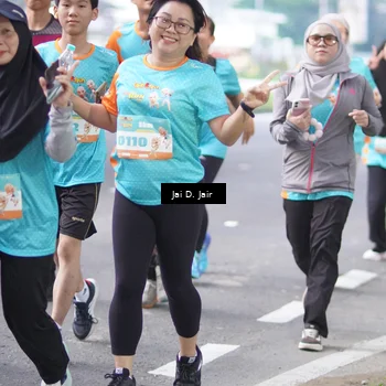 Runner Photo 8251604