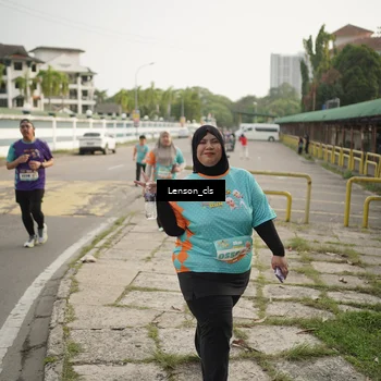 Runner Photo 8251605
