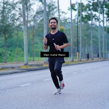 Runner Photo 8251607