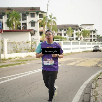Runner Photo 8251611