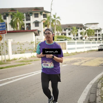 Runner Photo 8251612