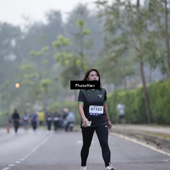 Runner Photo 8251613