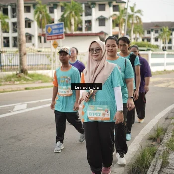 Runner Photo 8251615