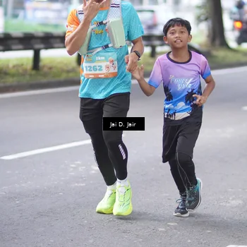 Runner Photo 8251619