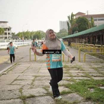 Runner Photo 8251620