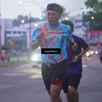 Runner Photo 8251622