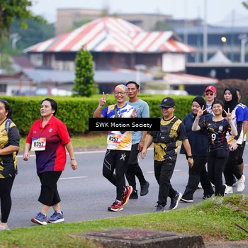 Runner Photo 8251623