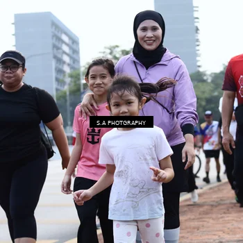 Runner Photo 8251625
