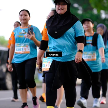 Runner Photo 8251627