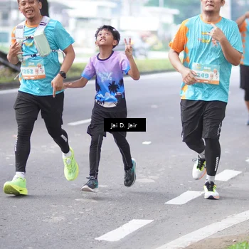 Runner Photo 8251633