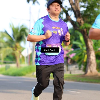 Runner Photo 8251635
