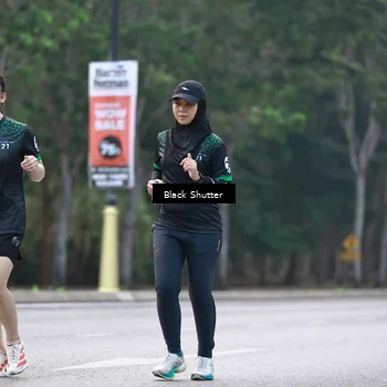 Runner Photo 8251640