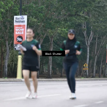 Runner Photo 8251643