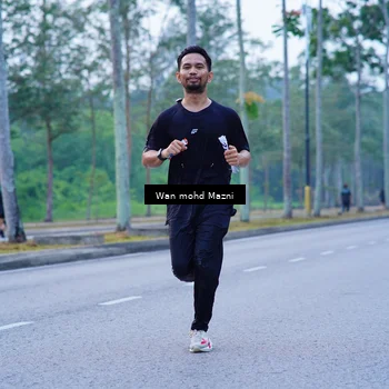 Runner Photo 8251645