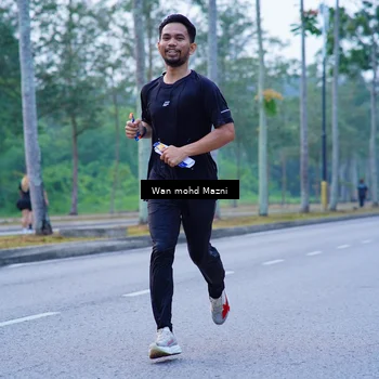 Runner Photo 8251646