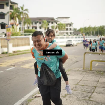 Runner Photo 8251649