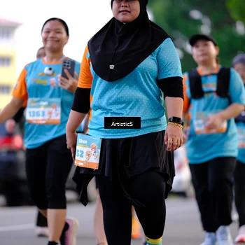 Runner Photo 8251651