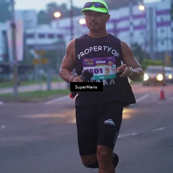 Runner Photo 8251652
