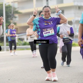Runner Photo 8251655