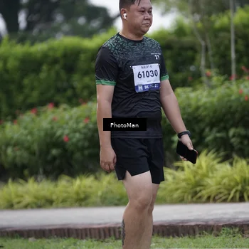 Runner Photo 8251660