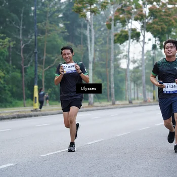 Runner Photo 8251662