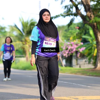 Runner Photo 8251665