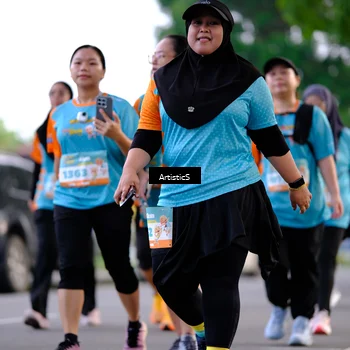 Runner Photo 8251667