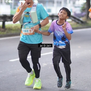 Runner Photo 8251670
